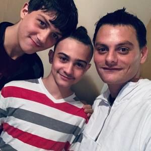 Meet your Posher, Will